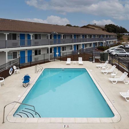 Days Inn By Wyndham Arroyo Grande Pismo Beach Εξωτερικό φωτογραφία
