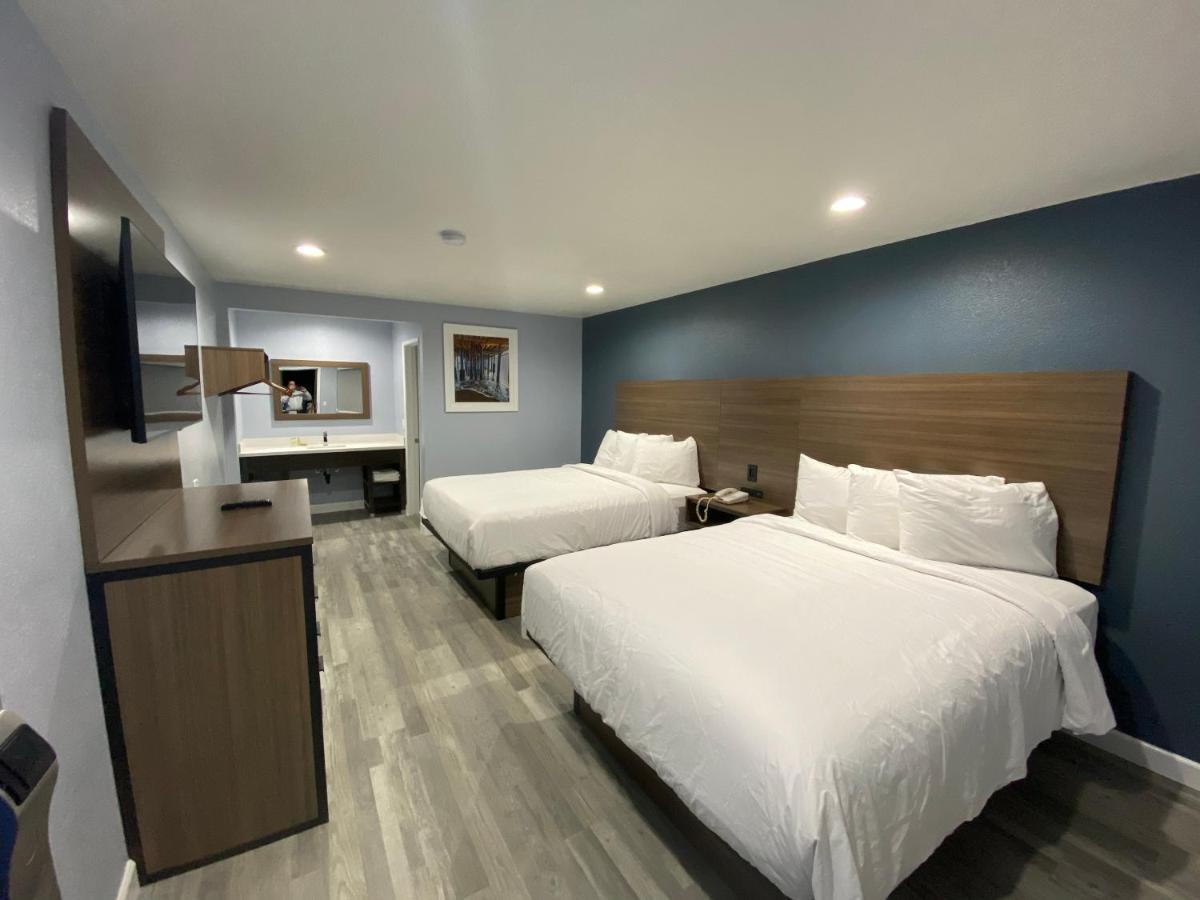 Days Inn By Wyndham Arroyo Grande Pismo Beach Εξωτερικό φωτογραφία