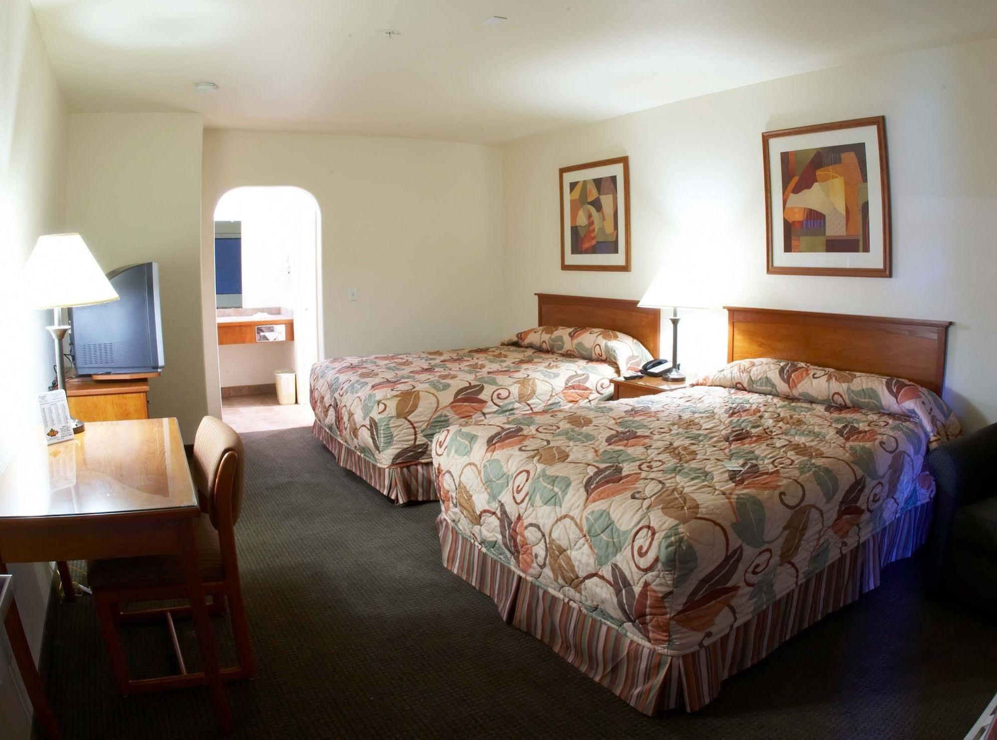 Days Inn By Wyndham Arroyo Grande Pismo Beach Εξωτερικό φωτογραφία