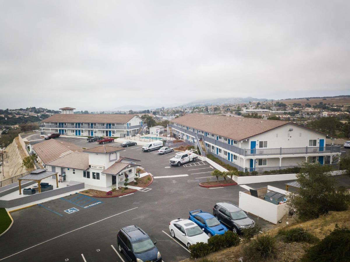 Days Inn By Wyndham Arroyo Grande Pismo Beach Εξωτερικό φωτογραφία