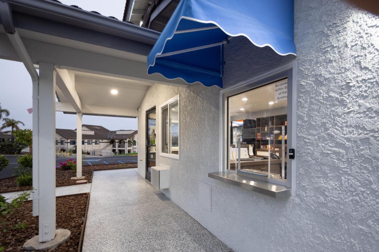 Days Inn By Wyndham Arroyo Grande Pismo Beach Εξωτερικό φωτογραφία