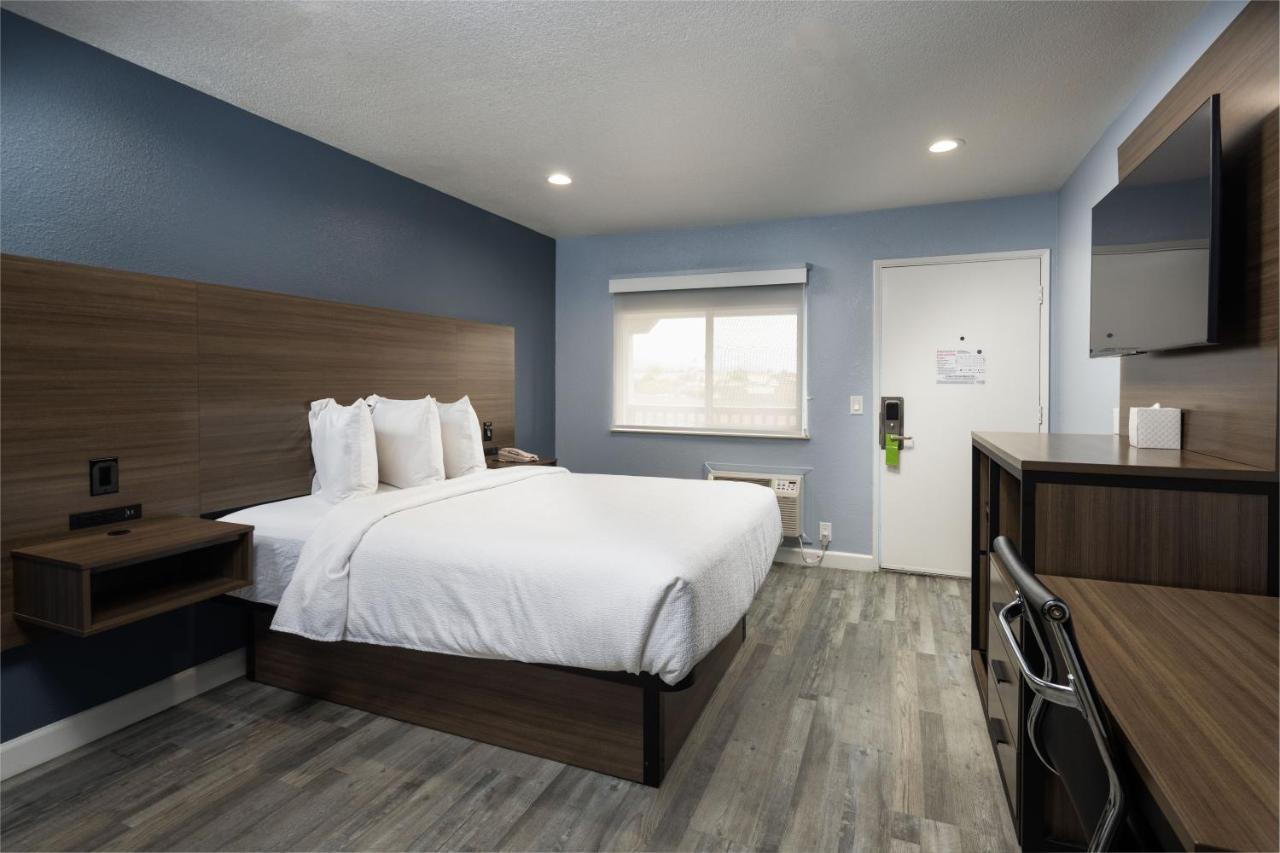 Days Inn By Wyndham Arroyo Grande Pismo Beach Εξωτερικό φωτογραφία