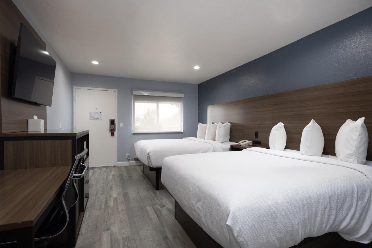 Days Inn By Wyndham Arroyo Grande Pismo Beach Εξωτερικό φωτογραφία