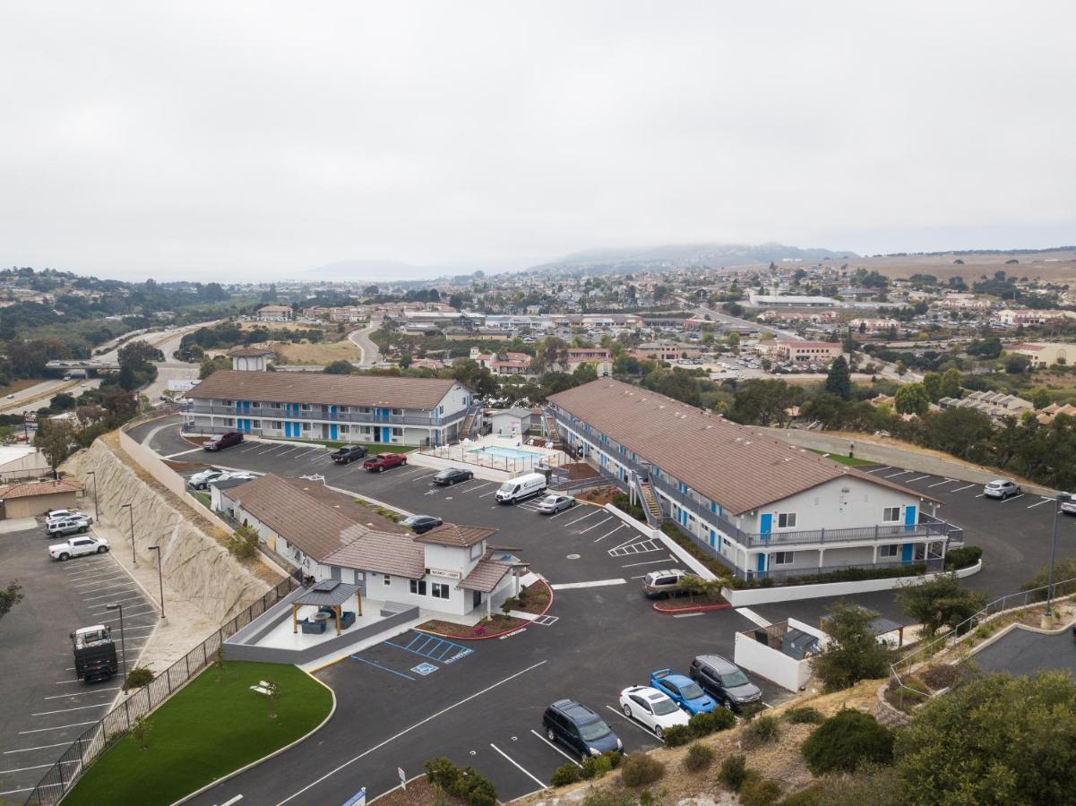 Days Inn By Wyndham Arroyo Grande Pismo Beach Εξωτερικό φωτογραφία