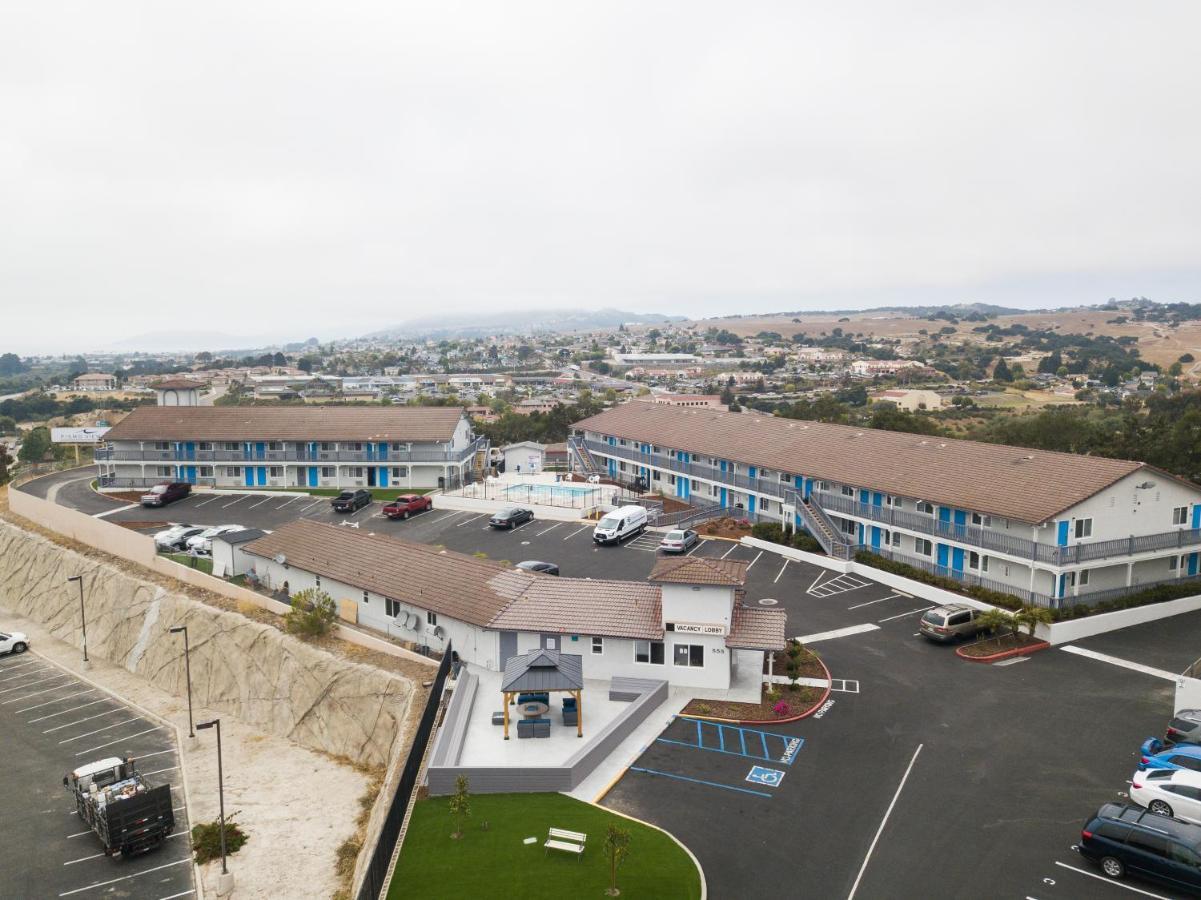 Days Inn By Wyndham Arroyo Grande Pismo Beach Εξωτερικό φωτογραφία