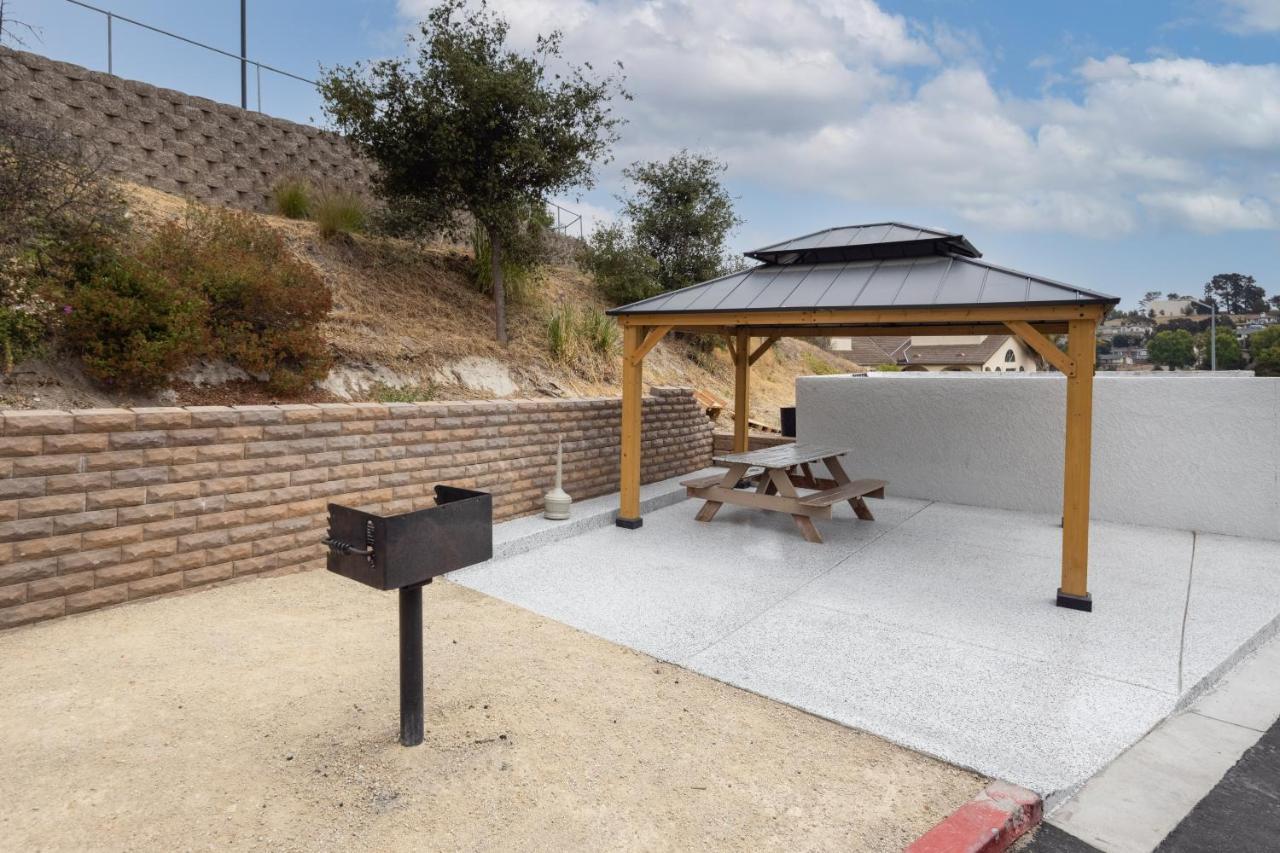 Days Inn By Wyndham Arroyo Grande Pismo Beach Εξωτερικό φωτογραφία