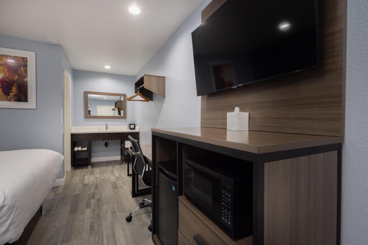 Days Inn By Wyndham Arroyo Grande Pismo Beach Εξωτερικό φωτογραφία