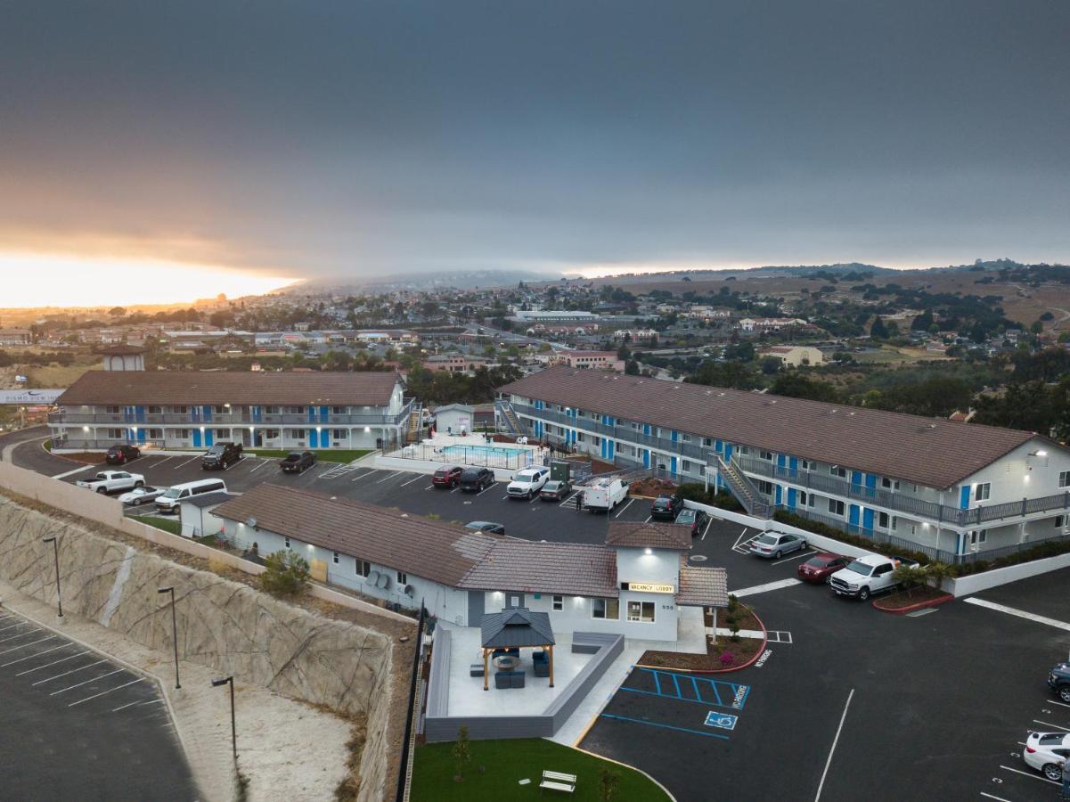 Days Inn By Wyndham Arroyo Grande Pismo Beach Εξωτερικό φωτογραφία
