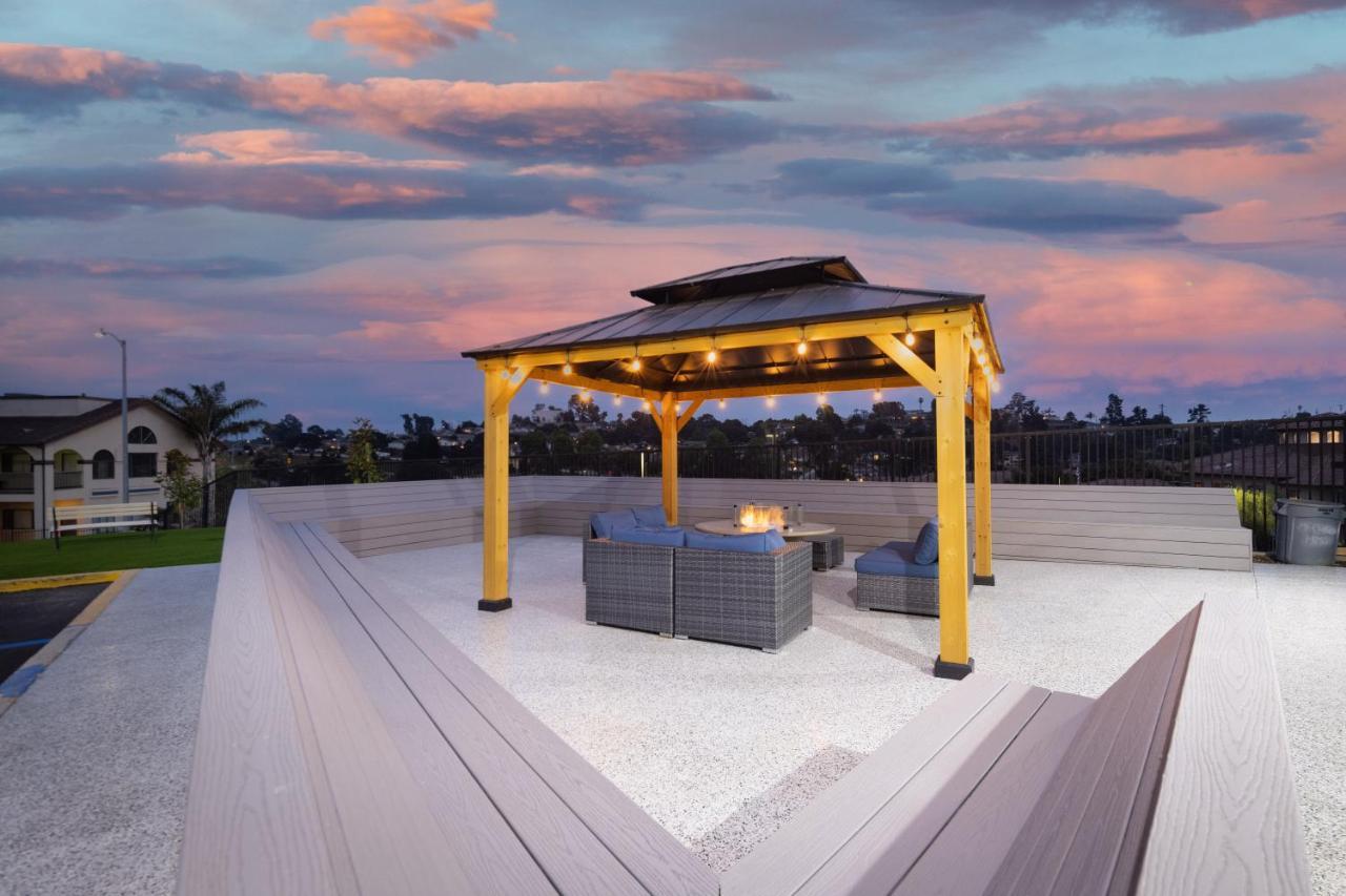 Days Inn By Wyndham Arroyo Grande Pismo Beach Εξωτερικό φωτογραφία