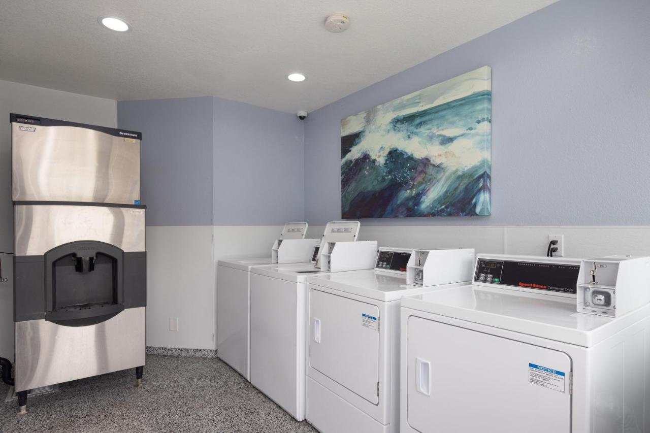 Days Inn By Wyndham Arroyo Grande Pismo Beach Εξωτερικό φωτογραφία