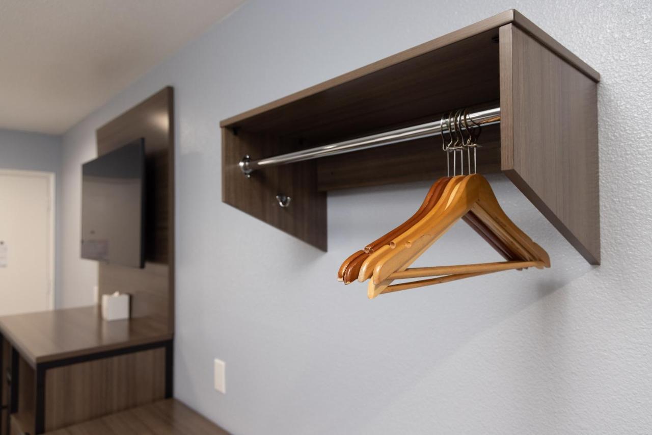 Days Inn By Wyndham Arroyo Grande Pismo Beach Εξωτερικό φωτογραφία