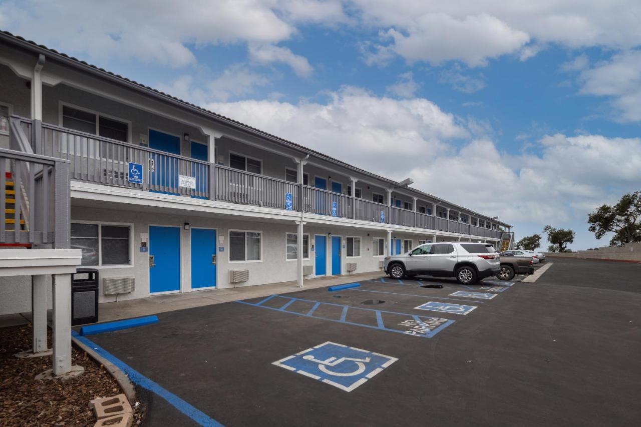 Days Inn By Wyndham Arroyo Grande Pismo Beach Εξωτερικό φωτογραφία