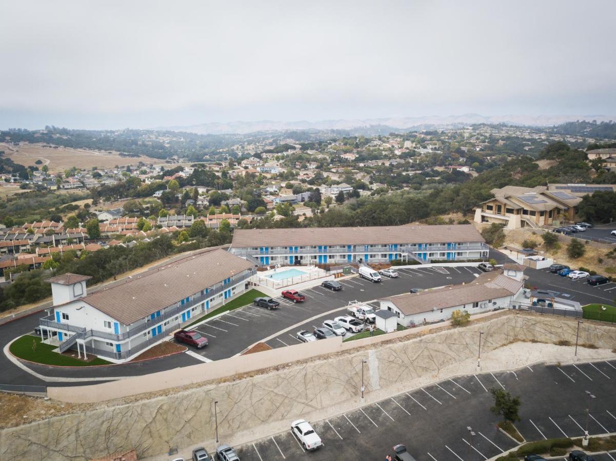 Days Inn By Wyndham Arroyo Grande Pismo Beach Εξωτερικό φωτογραφία