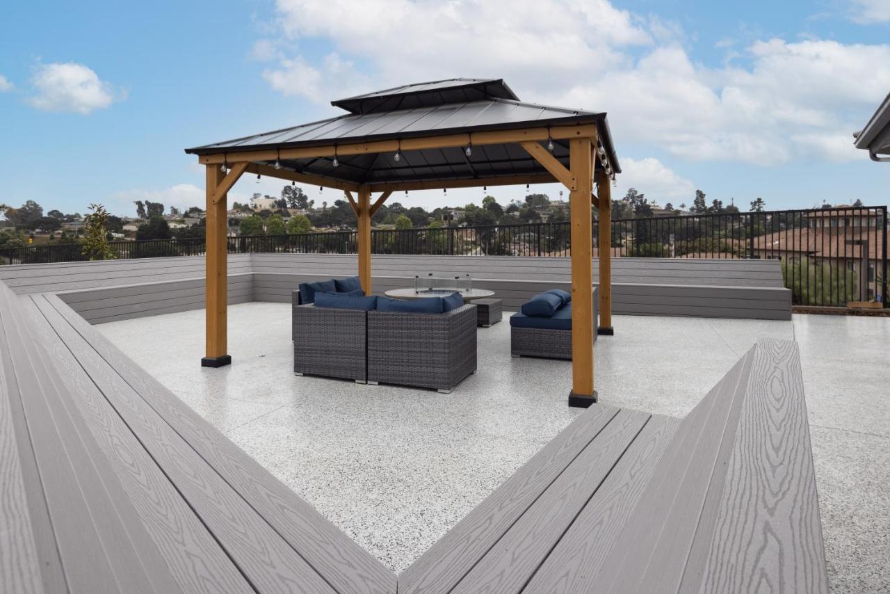 Days Inn By Wyndham Arroyo Grande Pismo Beach Εξωτερικό φωτογραφία