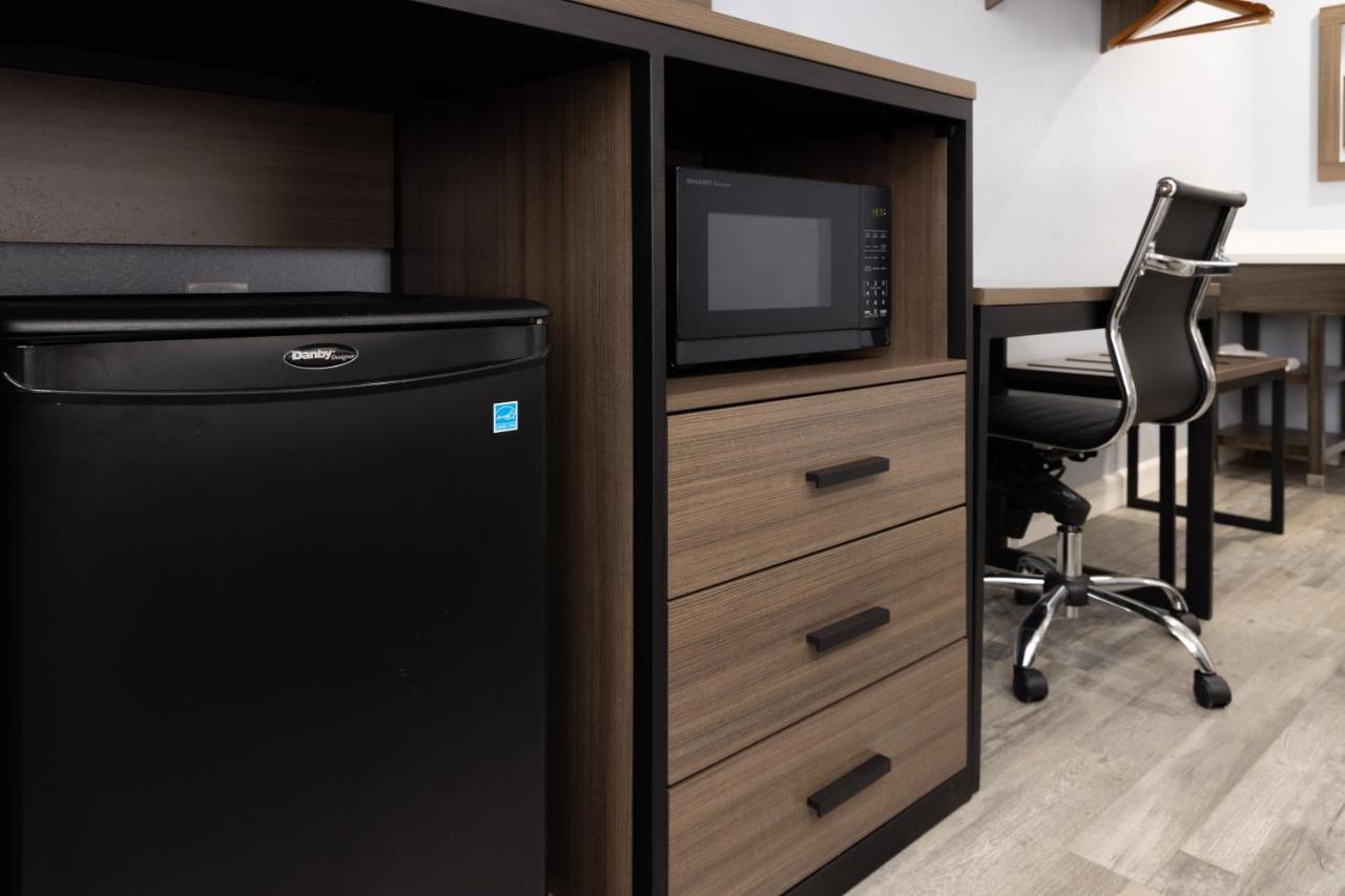 Days Inn By Wyndham Arroyo Grande Pismo Beach Εξωτερικό φωτογραφία