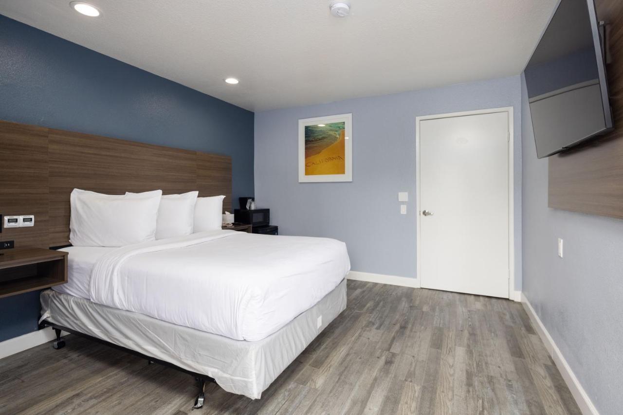 Days Inn By Wyndham Arroyo Grande Pismo Beach Δωμάτιο φωτογραφία