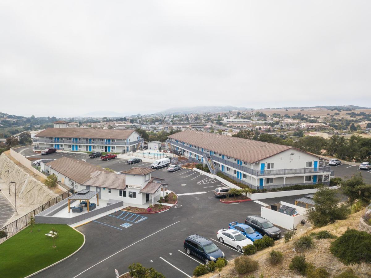 Days Inn By Wyndham Arroyo Grande Pismo Beach Εξωτερικό φωτογραφία