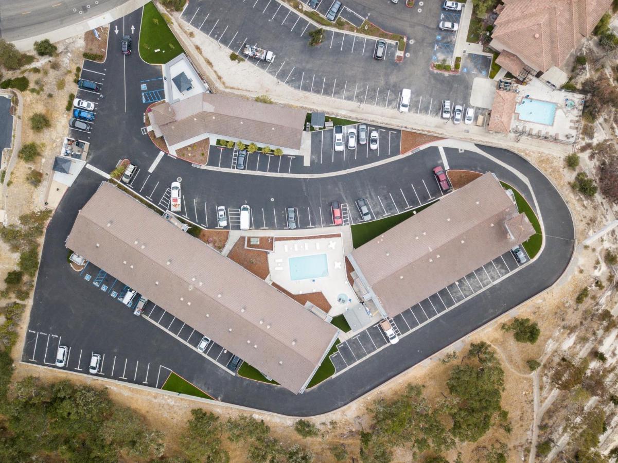 Days Inn By Wyndham Arroyo Grande Pismo Beach Εξωτερικό φωτογραφία