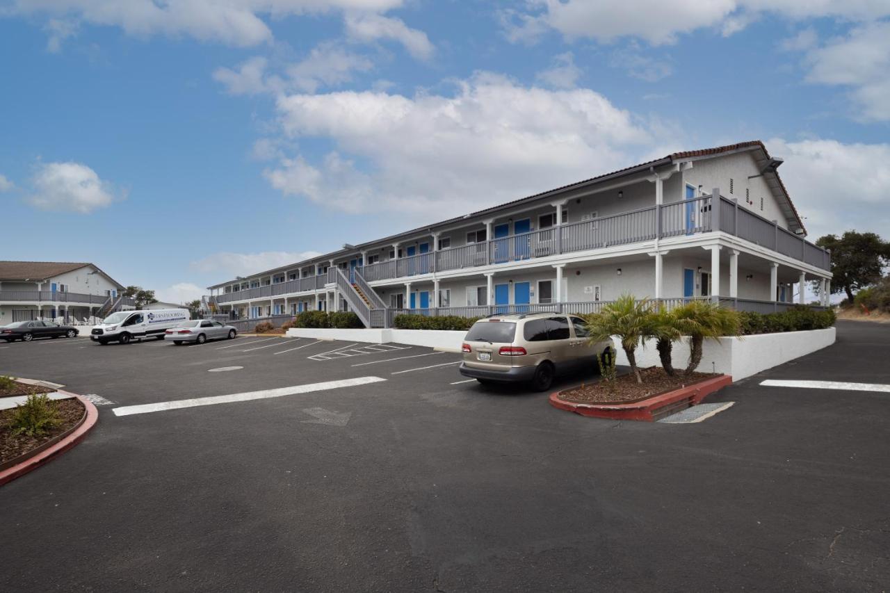 Days Inn By Wyndham Arroyo Grande Pismo Beach Εξωτερικό φωτογραφία