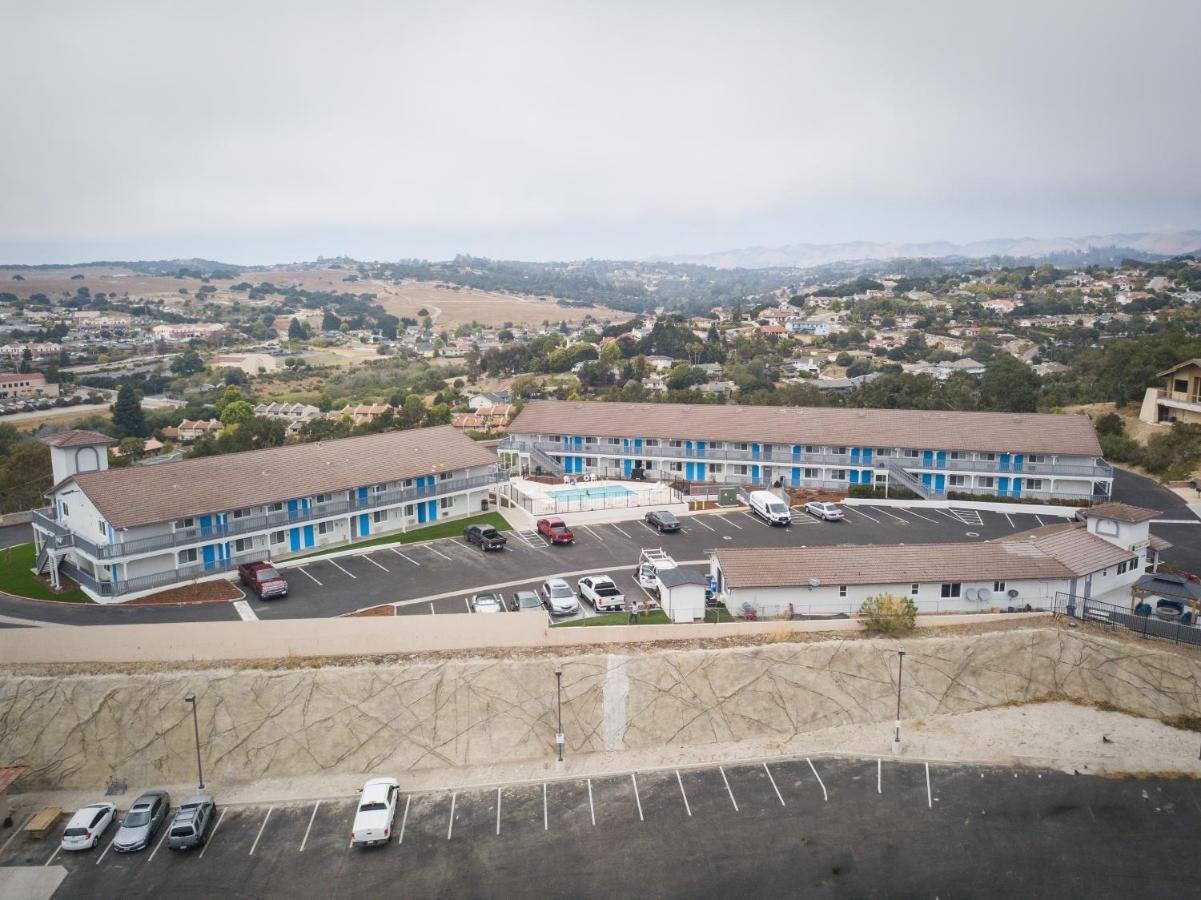 Days Inn By Wyndham Arroyo Grande Pismo Beach Εξωτερικό φωτογραφία