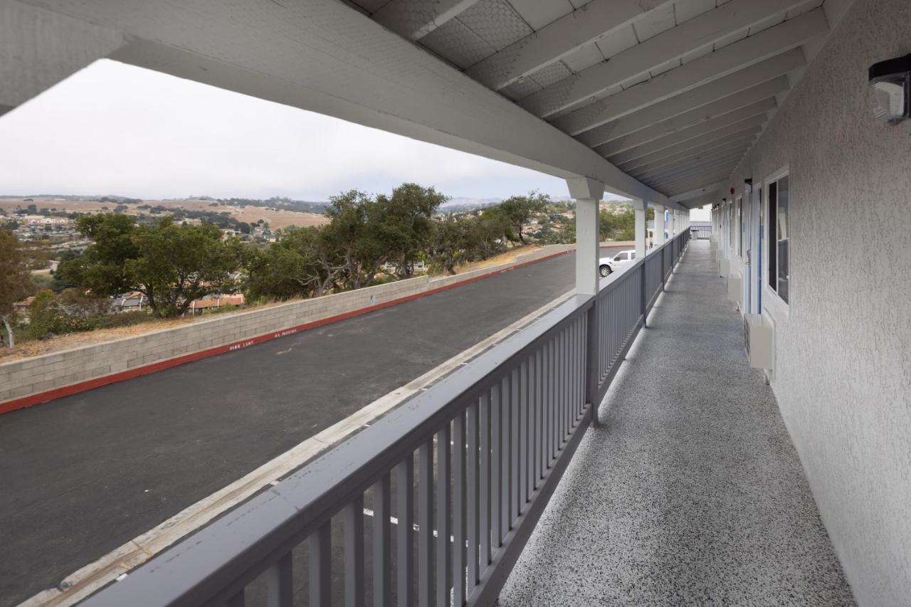 Days Inn By Wyndham Arroyo Grande Pismo Beach Εξωτερικό φωτογραφία