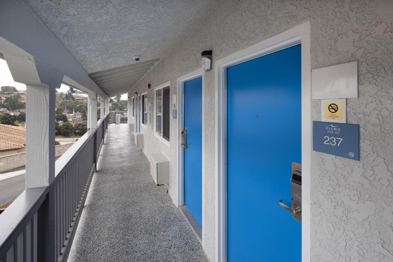 Days Inn By Wyndham Arroyo Grande Pismo Beach Εξωτερικό φωτογραφία