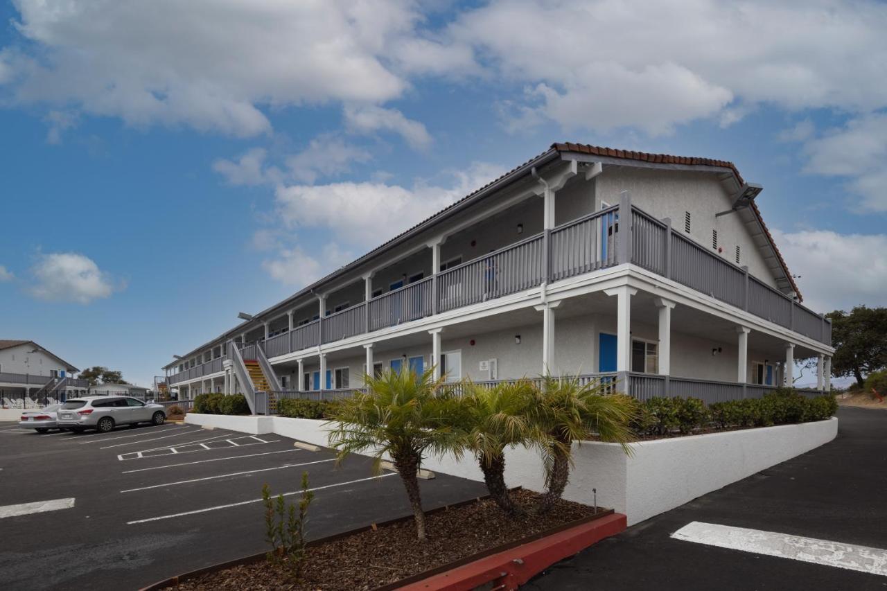 Days Inn By Wyndham Arroyo Grande Pismo Beach Εξωτερικό φωτογραφία