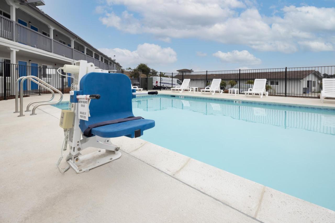 Days Inn By Wyndham Arroyo Grande Pismo Beach Εξωτερικό φωτογραφία