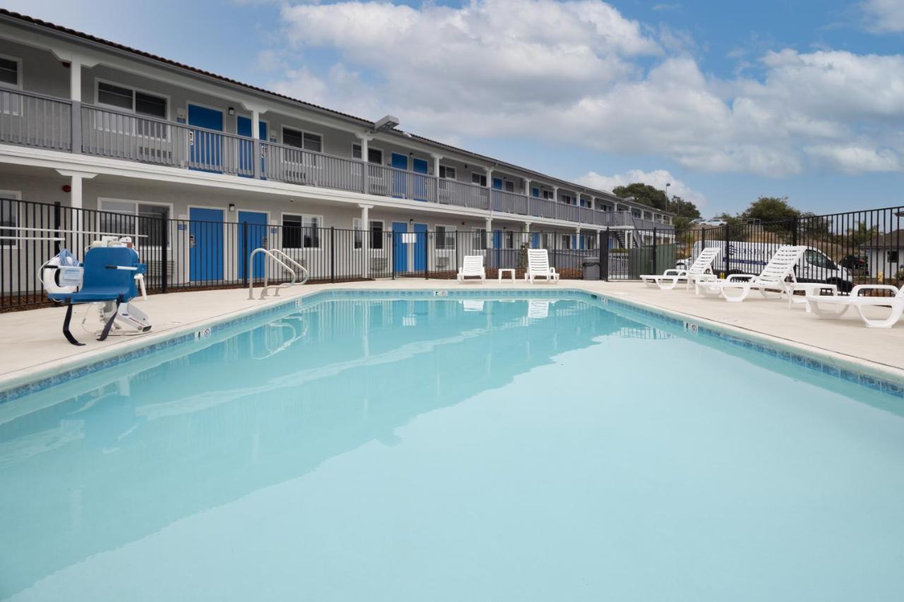 Days Inn By Wyndham Arroyo Grande Pismo Beach Εξωτερικό φωτογραφία