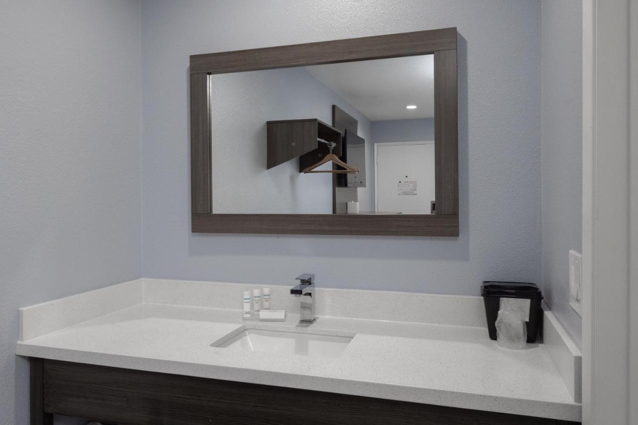Days Inn By Wyndham Arroyo Grande Pismo Beach Εξωτερικό φωτογραφία